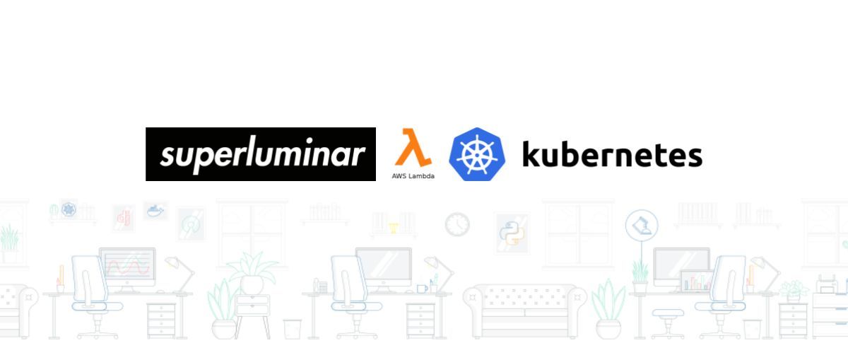 Function-as-a-Service (FaaS) vs. Container-Orchestrierung mit Kubernetes